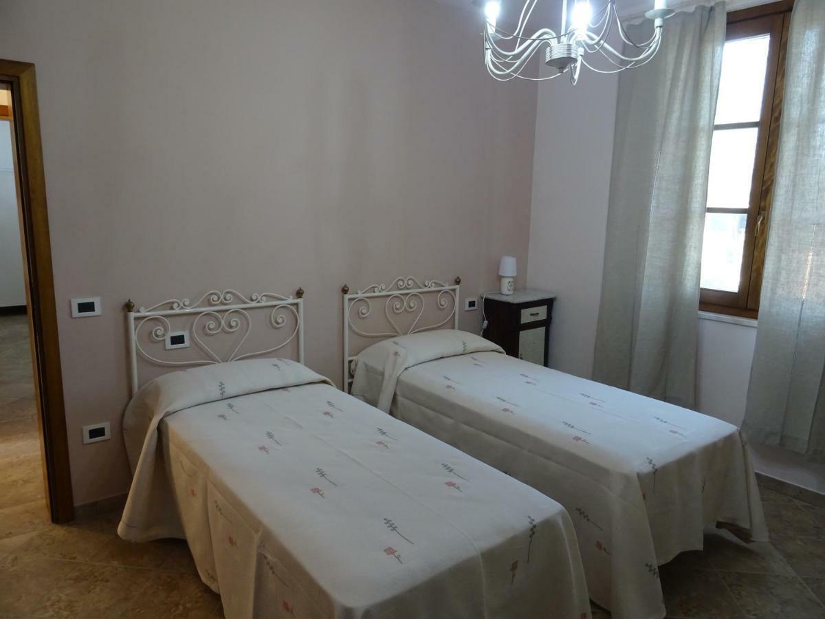 Appartamento Podere I Renai Santa Maria a Monte Екстер'єр фото